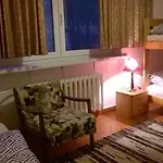 Semesterbostad Agroturystyka Zatom Stary