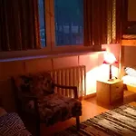 Agroturystyka Semesterbostad Zatom Stary