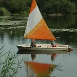 Semesterbostad Agroturystyka Zatom Stary