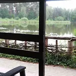 Semesterbostad Agroturystyka Zatom Stary