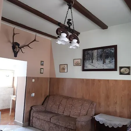 Ferienhaus Agroturystyka *