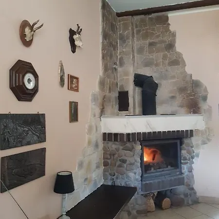 Agroturystyka Ferienhaus *