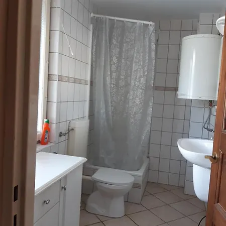 Ferienhaus Agroturystyka *