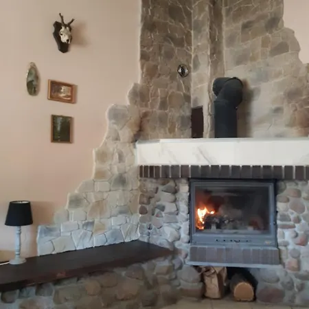 Agroturystyka *