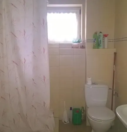 Ferienhaus Agroturystyka