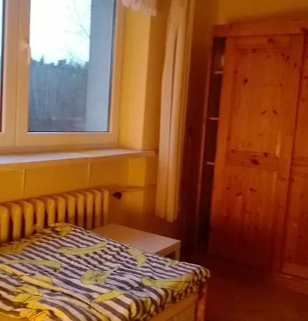 Ferienhaus Agroturystyka Zatom Stary