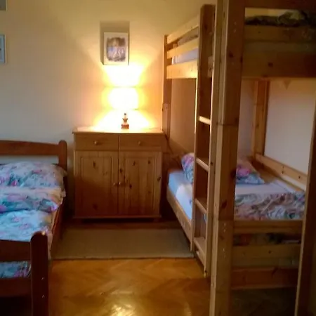 בית נופש Agroturystyka Zatom Stary
