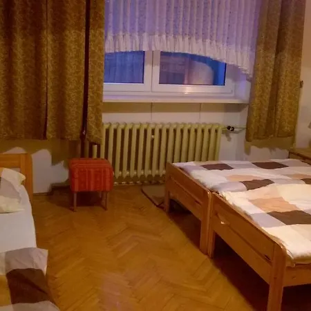 Agroturystyka Zatom Stary