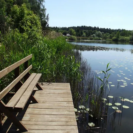Casa vacanze Agroturystyka