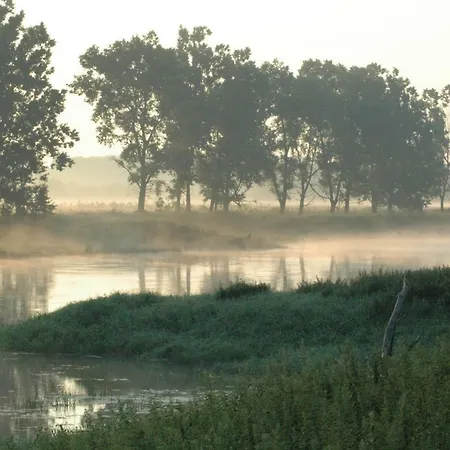Agroturystyka Casa vacanze Zatom Stary