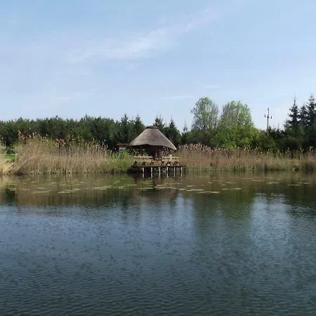 Agroturystyka Zatom Stary