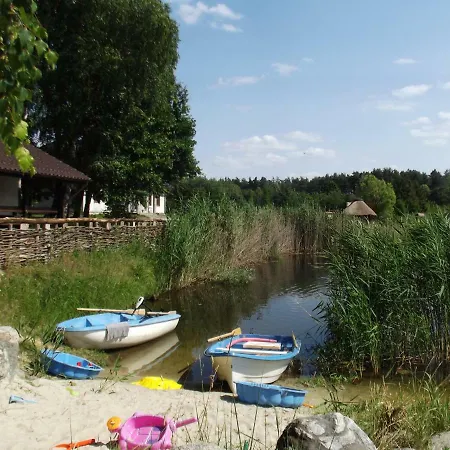 Agroturystyka Zatom Stary