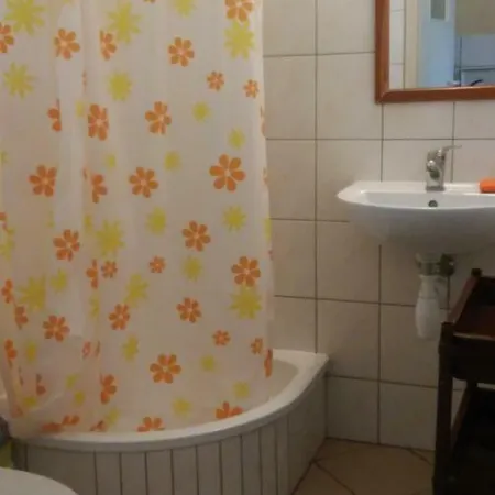 Agroturystyka Ferienhaus *