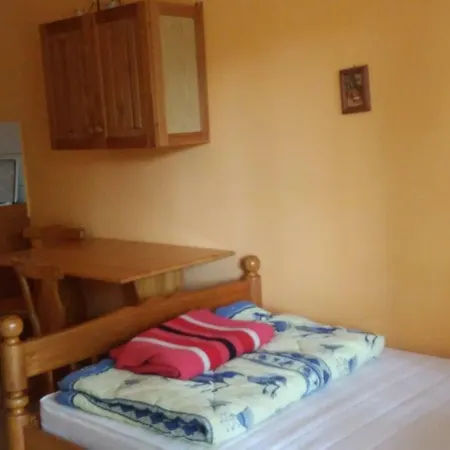 Agroturystyka Holiday home *