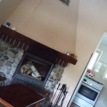 Agroturystyka Ferienhaus *