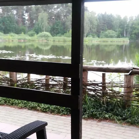 Ferienhaus Agroturystyka Zatom Stary