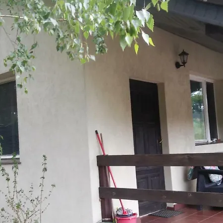 Agroturystyka Casa vacanze Zatom Stary