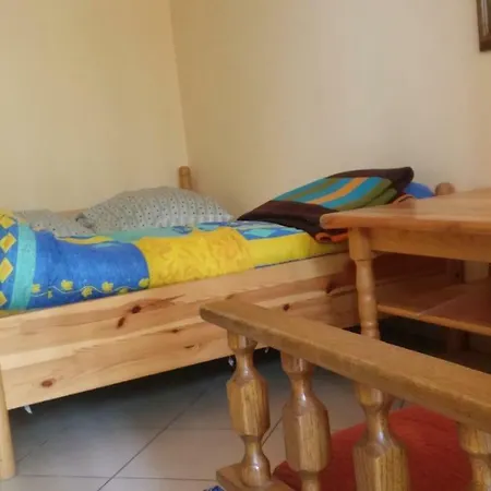 Agroturystyka Ferienhaus Zatom Stary