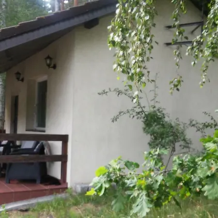 Semesterbostad Agroturystyka Zatom Stary