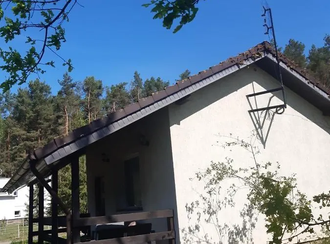 Agroturystyka Zatom Stary