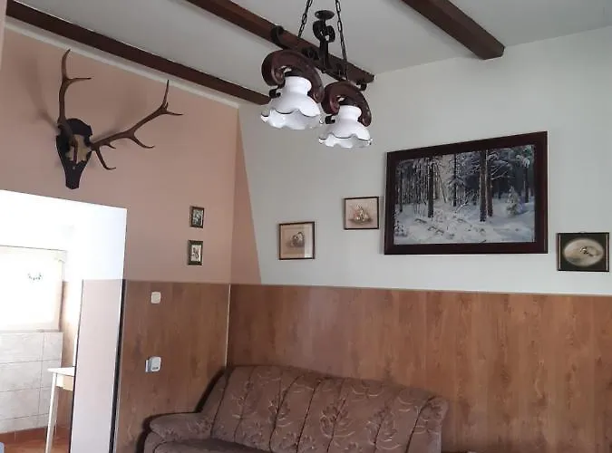 Casa vacanze Agroturystyka *