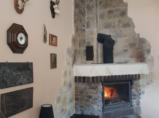 Agroturystyka Casa vacanze *