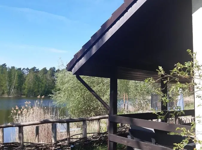 Agroturystyka Zatom Stary