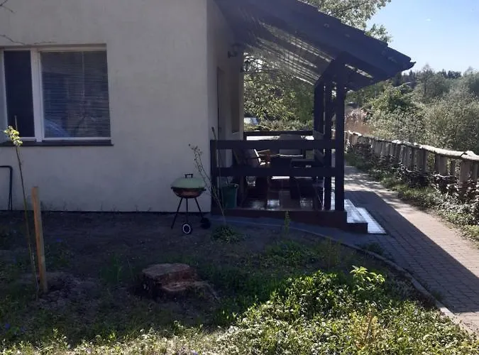 Agroturystyka Casa vacanze