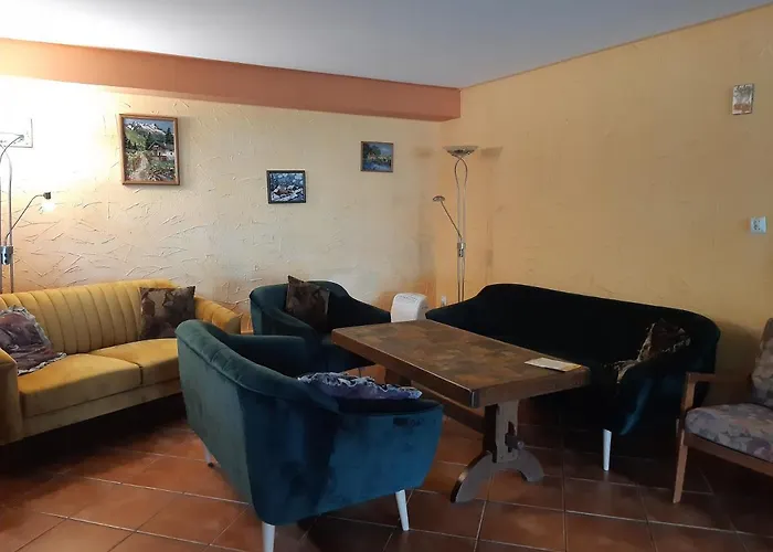 Agroturystyka Casa vacanze *