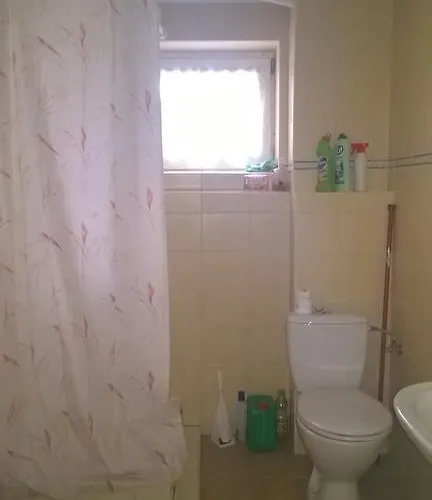 בית נופש Agroturystyka