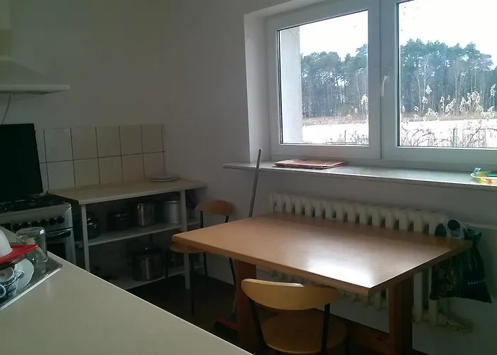 Agroturystyka Zatom Stary