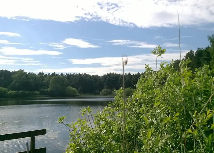 Agroturystyka Casa vacanze *