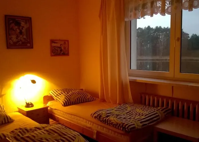 Agroturystyka Casa vacanze *