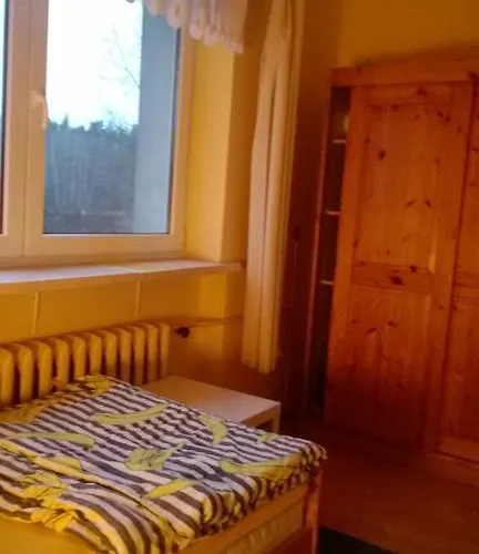 Casa vacanze Agroturystyka Zatom Stary