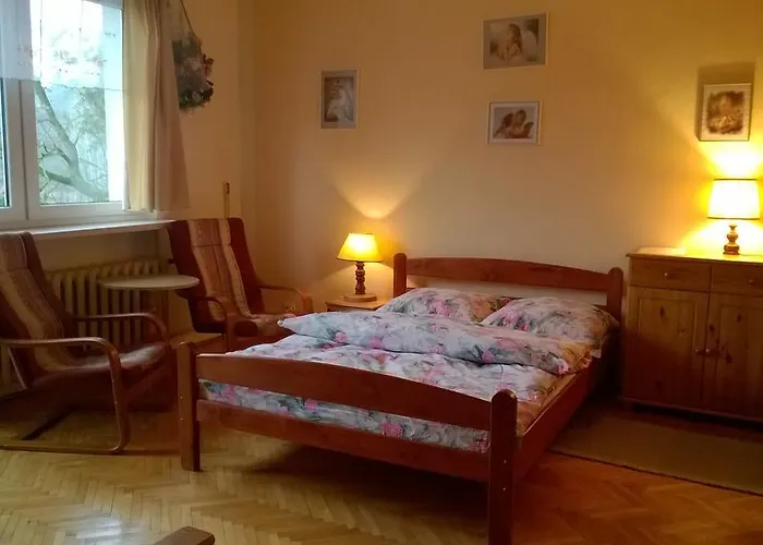 Agroturystyka * Zatom Stary