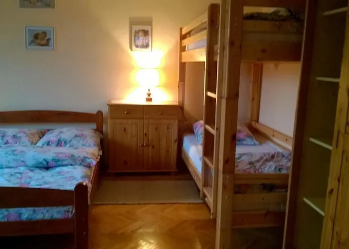 بيت للعطل Agroturystyka Zatom Stary