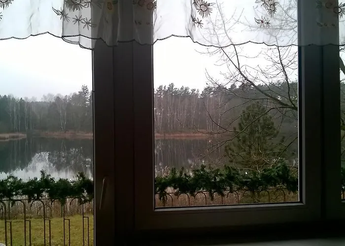 Agroturystyka * Zatom Stary