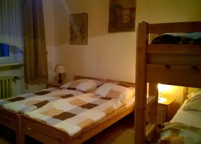 Agroturystyka Casa vacanze Zatom Stary