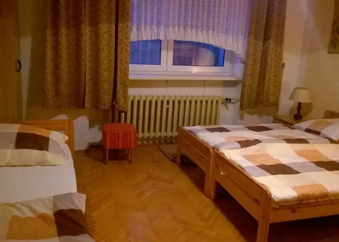 Agroturystyka Zatom Stary