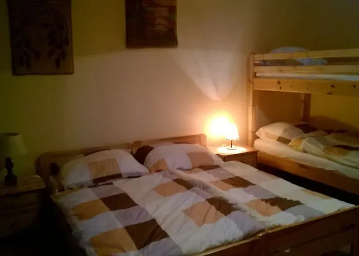 Casa vacanze Agroturystyka *