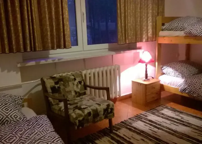 Casa vacanze Agroturystyka Zatom Stary