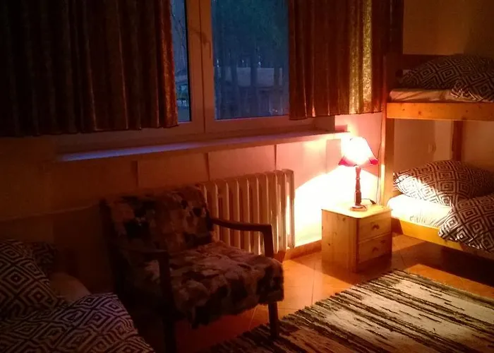 Agroturystyka Casa vacanze Zatom Stary