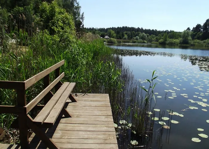 Casa vacanze Agroturystyka