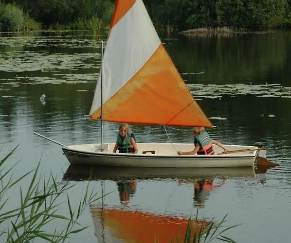 Casa vacanze Agroturystyka Zatom Stary