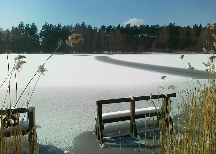 Agroturystyka * Zatom Stary