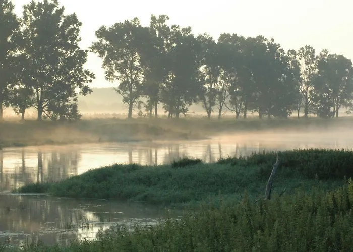 Agroturystyka Casa vacanze Zatom Stary