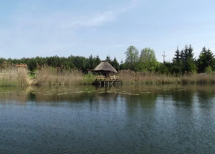 Agroturystyka Zatom Stary