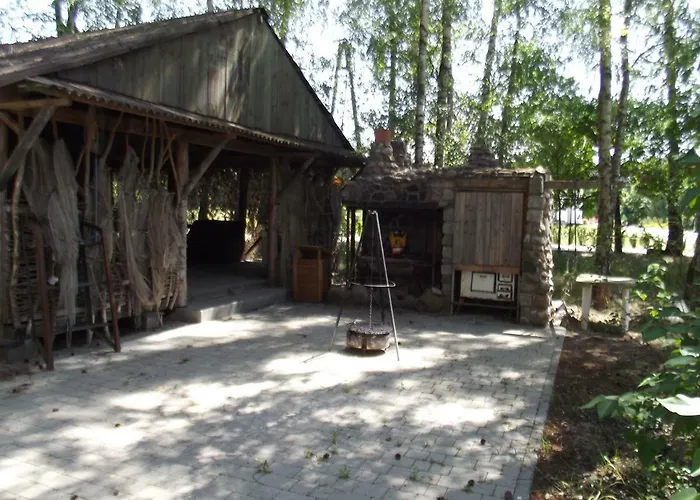 Casa vacanze Agroturystyka *