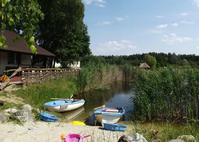 Agroturystyka Zatom Stary