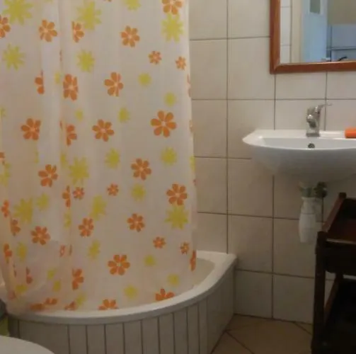 Agroturystyka Casa vacanze *